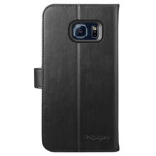 Load image into Gallery viewer, Galaxy S7 Edge Case Wallet S