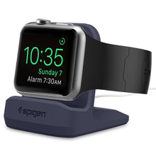 Load image into Gallery viewer, Apple Watch Night Stand S350