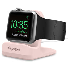Load image into Gallery viewer, Apple Watch Night Stand S350
