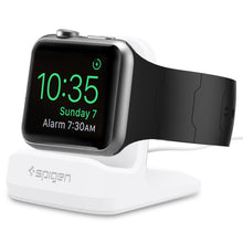 Load image into Gallery viewer, Apple Watch Night Stand S350