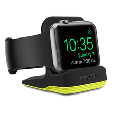 Load image into Gallery viewer, Apple Watch Night Stand S350