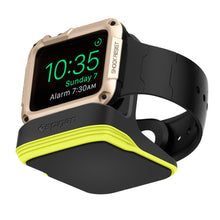 Load image into Gallery viewer, Apple Watch Night Stand S350