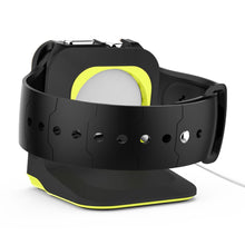 Load image into Gallery viewer, Apple Watch Night Stand S350