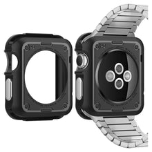 Load image into Gallery viewer, Apple Watch Series 1 (42mm) Case Tough Armor