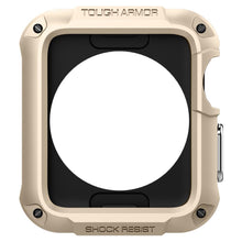Load image into Gallery viewer, Apple Watch Series 3/2/1 (42mm) Case Tough Armor
