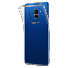 Load image into Gallery viewer, Galaxy A8 (2018) Case Liquid Crystal