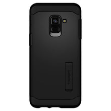Load image into Gallery viewer, Galaxy A8 (2018) Case Slim Armor