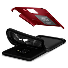 Load image into Gallery viewer, Galaxy A8 (2018) Case Slim Armor