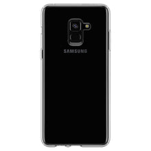 Load image into Gallery viewer, Galaxy A8 Plus (2018) Case Liquid Crystal