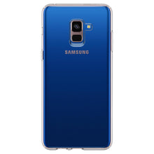 Load image into Gallery viewer, Galaxy A8 Plus (2018) Case Liquid Crystal