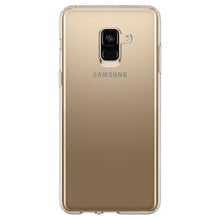 Load image into Gallery viewer, Galaxy A8 Plus (2018) Case Liquid Crystal