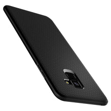 Load image into Gallery viewer, Galaxy A8 Plus (2018) Case Liquid Air