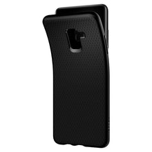 Load image into Gallery viewer, Galaxy A8 Plus (2018) Case Liquid Air