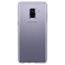 Load image into Gallery viewer, Galaxy A8 Plus (2018) Case Liquid Crystal