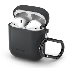 Load image into Gallery viewer, Apple AirPods Case Silicone Fit