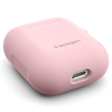 Load image into Gallery viewer, Apple AirPods Case Silicone Fit