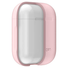 Load image into Gallery viewer, Apple AirPods Case Silicone Fit