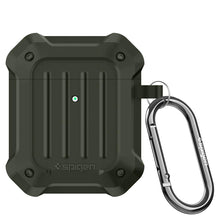 Load image into Gallery viewer, Apple AirPods Case Tough Armor
