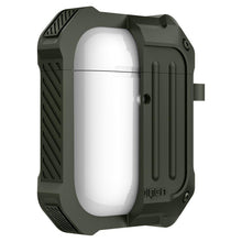 Load image into Gallery viewer, Apple AirPods Case Tough Armor