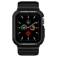 Load image into Gallery viewer, Apple Watch Series 5 / 4 (40mm) Case Rugged Armor Pro