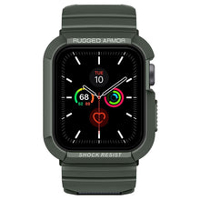 Load image into Gallery viewer, Apple Watch Series 5 / 4 (40mm) Case Rugged Armor Pro