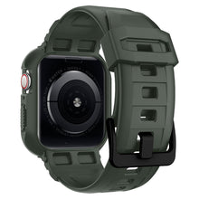 Load image into Gallery viewer, Apple Watch Series 5 / 4 (40mm) Case Rugged Armor Pro