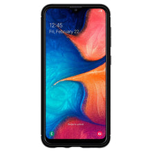Load image into Gallery viewer, Galaxy A20 Case Rugged Armor