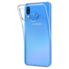 Load image into Gallery viewer, Galaxy A40 Case Liquid Crystal