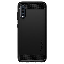Load image into Gallery viewer, Galaxy A70 Case Rugged Armor