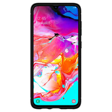 Load image into Gallery viewer, Galaxy A70 Case Rugged Armor
