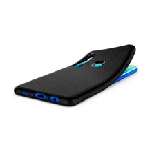 Load image into Gallery viewer, Galaxy A9 (2018) Case Liquid Air