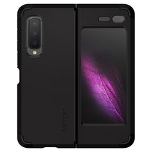 Load image into Gallery viewer, Galaxy Fold Case Tough Armor