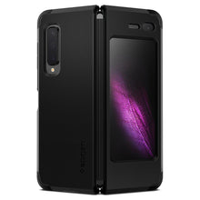 Load image into Gallery viewer, Galaxy Fold Case Tough Armor