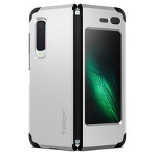 Load image into Gallery viewer, Galaxy Fold Case Tough Armor