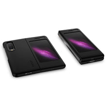 Load image into Gallery viewer, Galaxy Fold Case Thin Fit