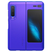 Load image into Gallery viewer, Galaxy Fold Case Thin Fit