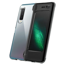 Load image into Gallery viewer, Galaxy Fold Case Ultra Hybrid