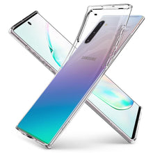 Load image into Gallery viewer, Galaxy Note 10 Case Liquid Crystal