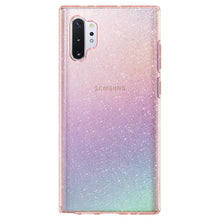Load image into Gallery viewer, Galaxy Note 10 Plus / 10 Plus 5G Case Liquid Crystal Glitter