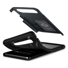 Load image into Gallery viewer, Galaxy S10 Plus Case Slim Armor