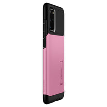 Load image into Gallery viewer, Galaxy S20 Plus Case Slim Armor