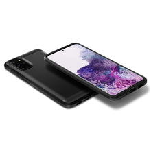 Load image into Gallery viewer, Galaxy S20 Plus Case Tough Armor