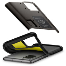 Load image into Gallery viewer, Galaxy S20 Plus Case Tough Armor