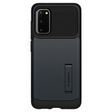 Load image into Gallery viewer, Galaxy S20 Case Slim Armor