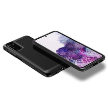 Load image into Gallery viewer, Galaxy S20 Case Tough Armor