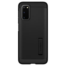 Load image into Gallery viewer, Galaxy S20 Case Tough Armor