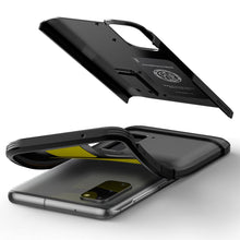 Load image into Gallery viewer, Galaxy S20 Case Tough Armor