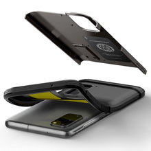 Load image into Gallery viewer, Galaxy S20 Case Tough Armor