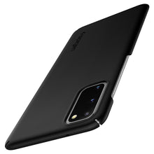 Load image into Gallery viewer, Galaxy S20 Case Thin Fit