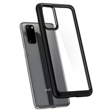 Load image into Gallery viewer, Galaxy S20 Case Ultra Hybrid